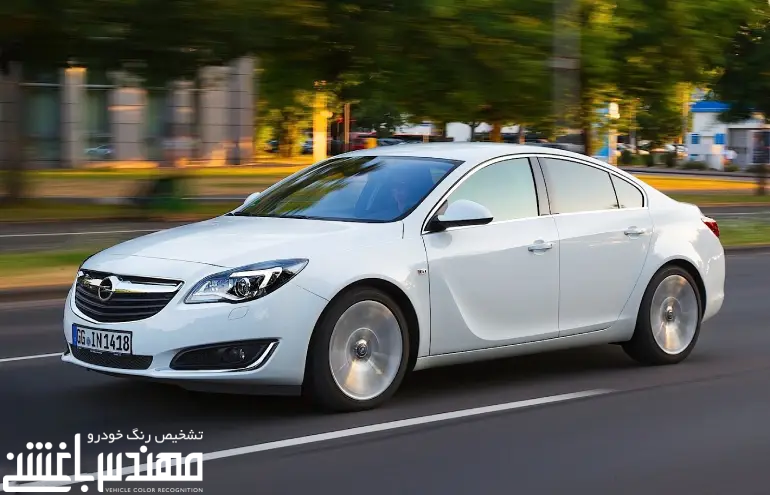 اوپل اینسیگنیا ( insignia ) اوپل اینسیگنیا ( insignia )