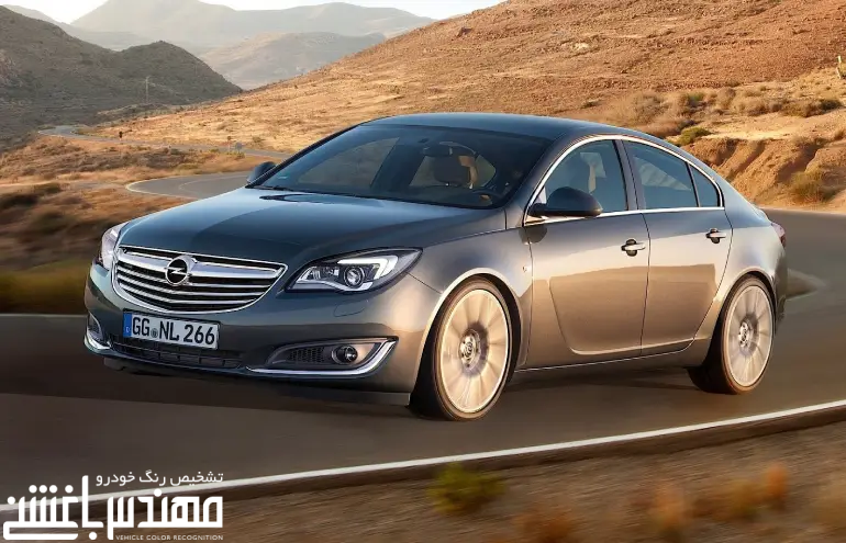 اوپل اینسیگنیا ( insignia ) اوپل اینسیگنیا ( insignia )