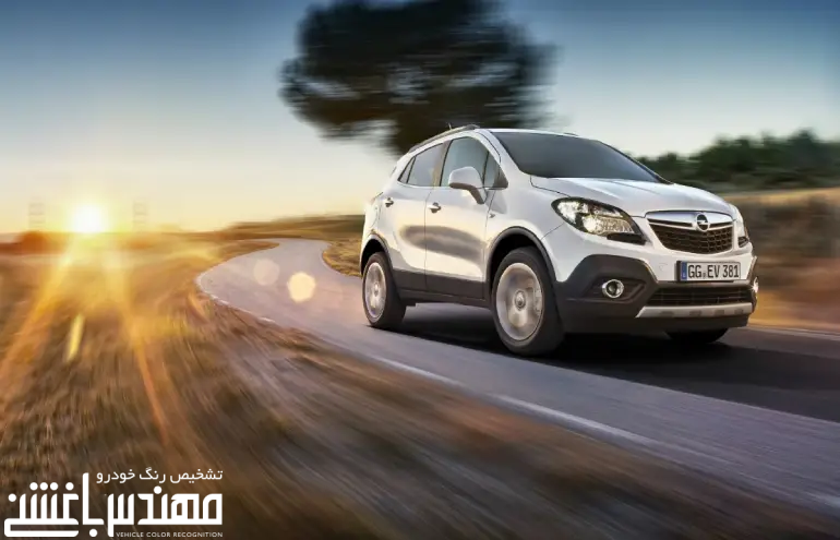 قیمت و مشخصات اوپل موکا ( Mokka )