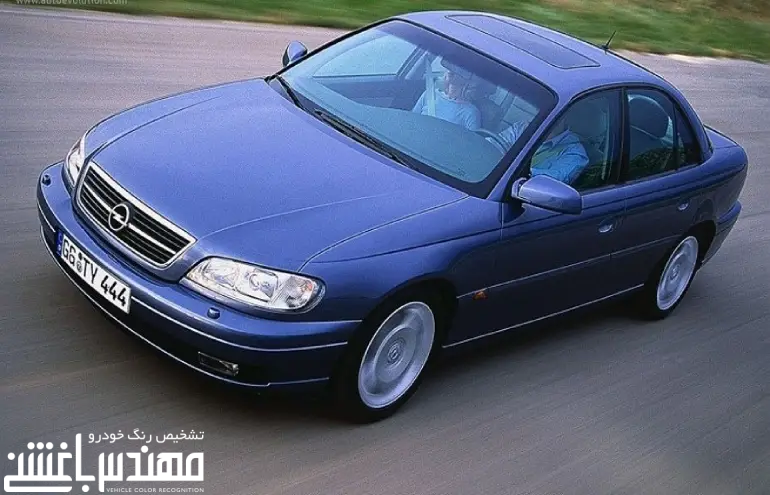 قیمت و مشخصات اوپل امگا ( OMEGA )