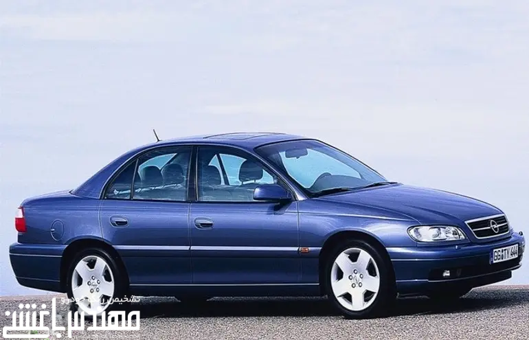 اوپل امگا