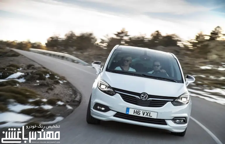 اوپل زفیرا ( Zafira )