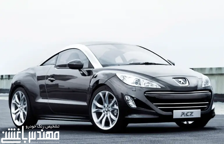 پژو RCZ