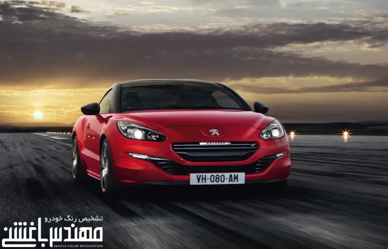 قیمت و مشخصات پژو RCZ ( آر سی زِد )