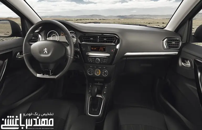 قیمت و مشخصات پژو 301