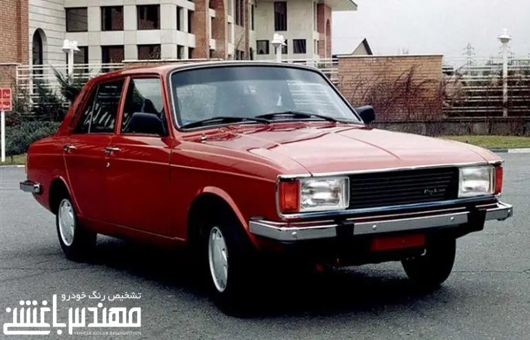 قیمت و مشخصات پیکان