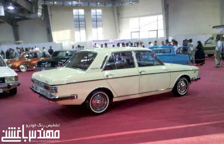 پیکان سواری