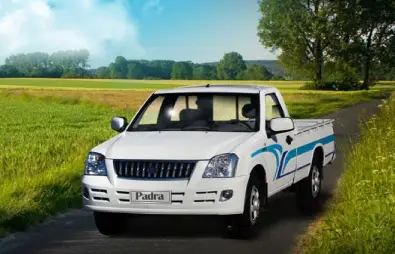 پادرا ( Padra )