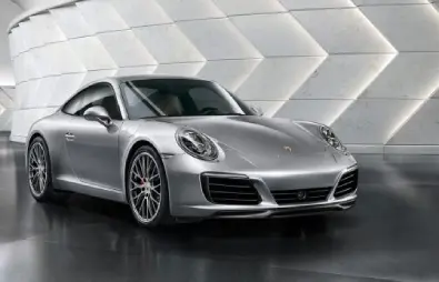 911 کاررا ( 911 Carrera )