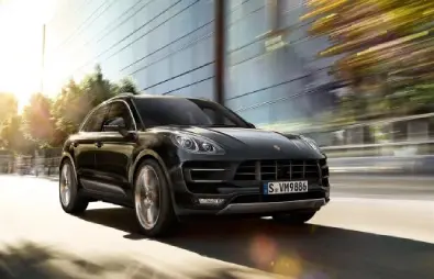 ماکان ( Macan )