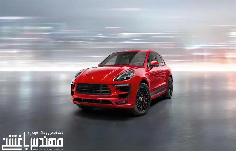 پورشه ماکان جی تی اِس (Porsche macan GTS)