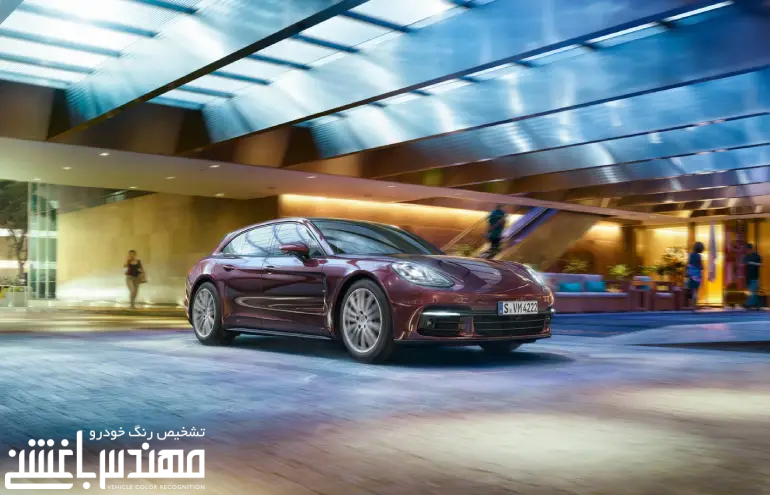 قیمت و مشخصات پورشه پانامرا 4 و پانامرا 4 اِس ( Panamera 4 and Panamera 4s )