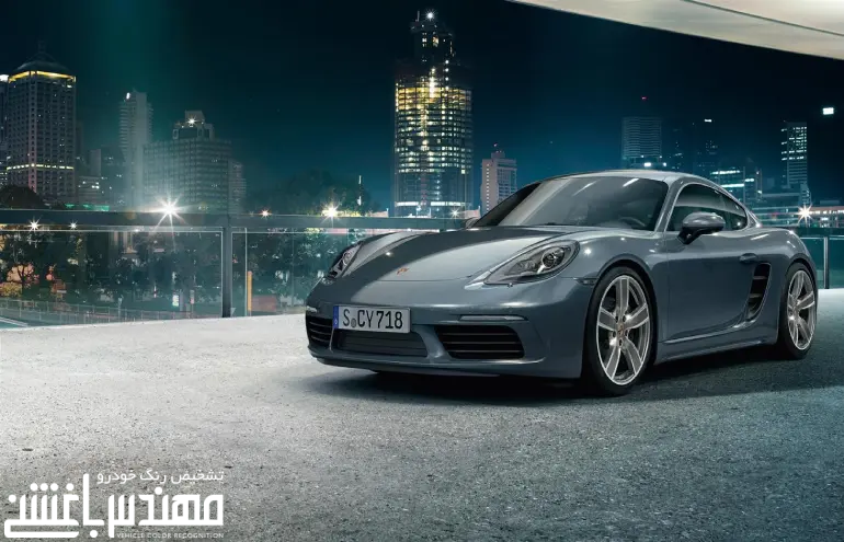 قیمت و مشخصات پورشه کیمن و کیمن اِس ( Porsche Cayman )