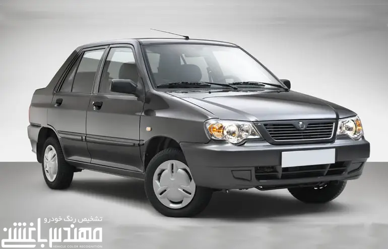 پراید 132