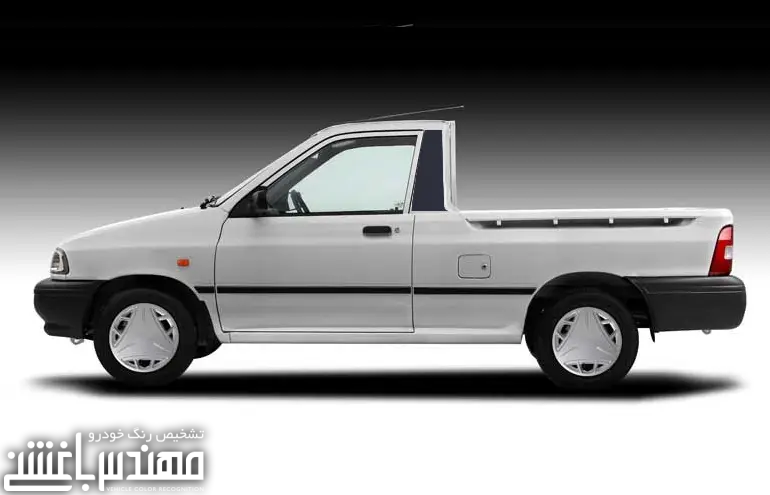 پراید 151 ( پراید وانت )