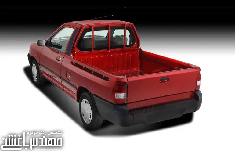 پراید 151 ( پراید وانت )