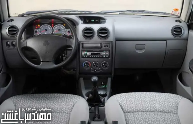 پراید 151 ( پراید وانت )