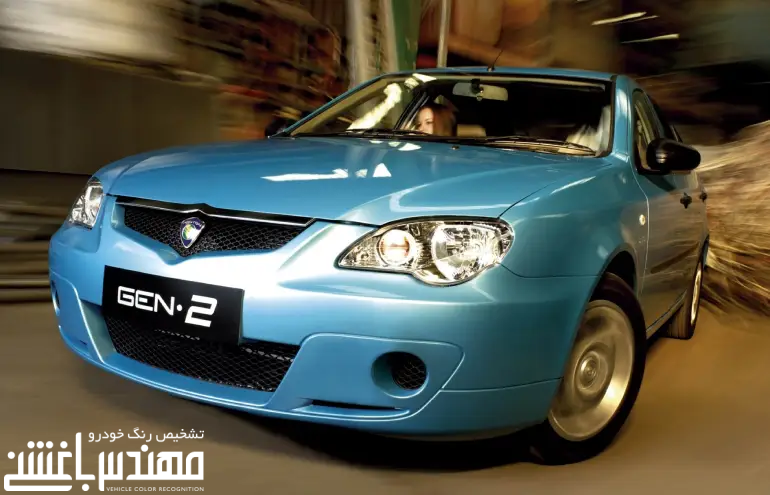 قیمت و مشخصات پروتون جنتو ( Gen 2 )