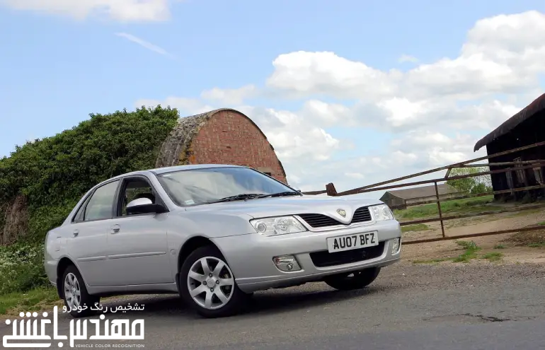 قیمت و مشخصات پروتون ایمپیان ( Proton Impian )