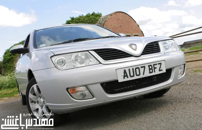 پروتون ایمپیان