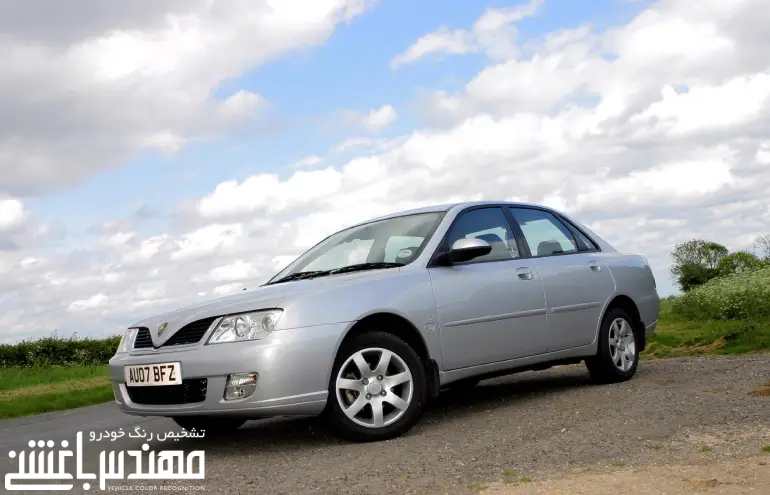 پروتون ایمپیان