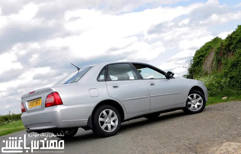 پروتون ایمپیان