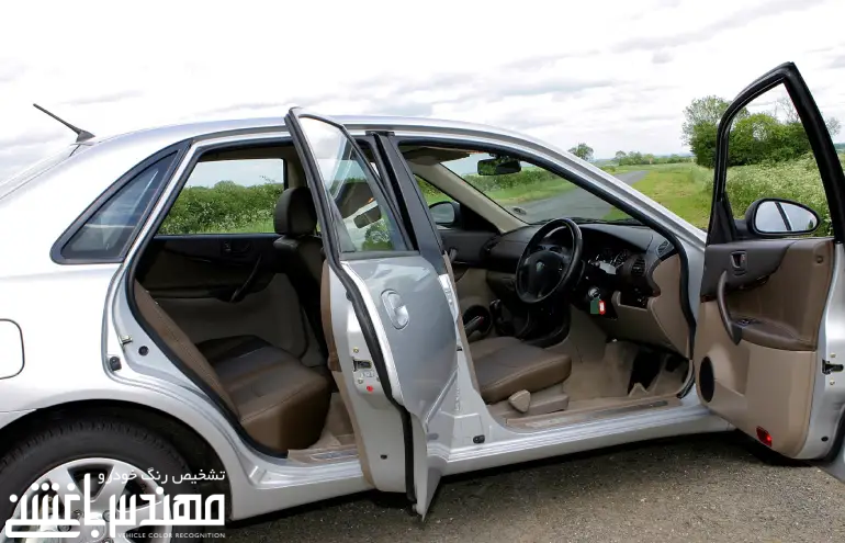 پروتون ایمپیان