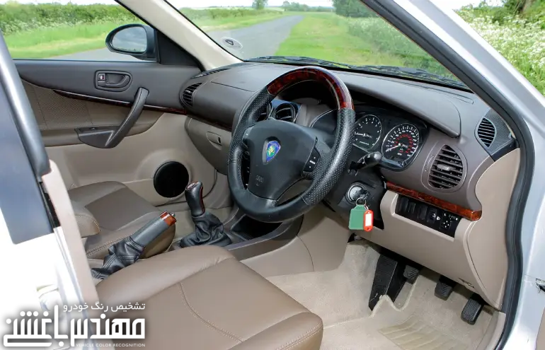 پروتون ایمپیان