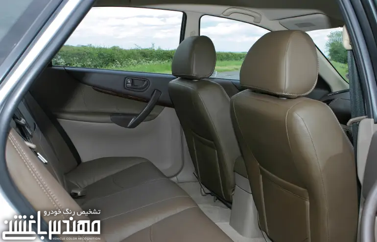 پروتون ایمپیان