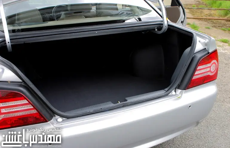 پروتون ایمپیان