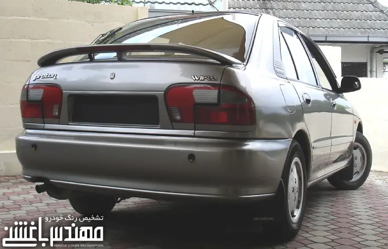 پروتون ویرا