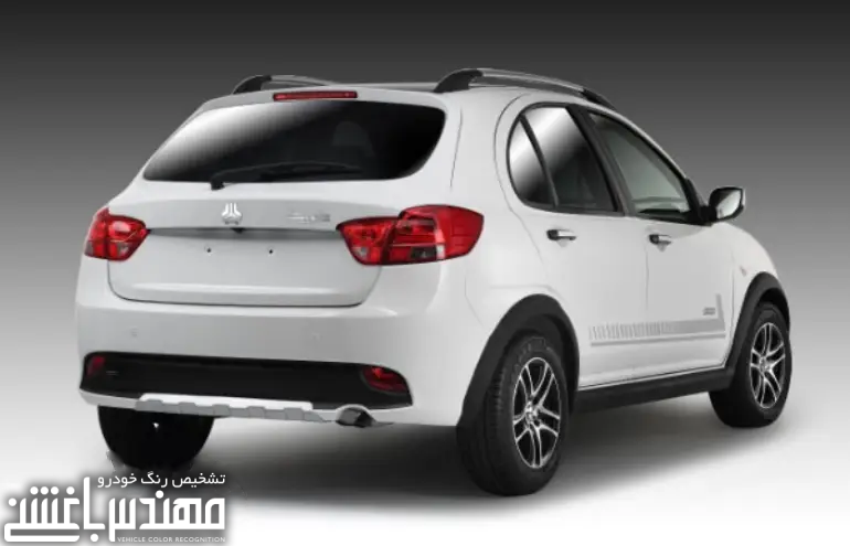 سایپا کوییک