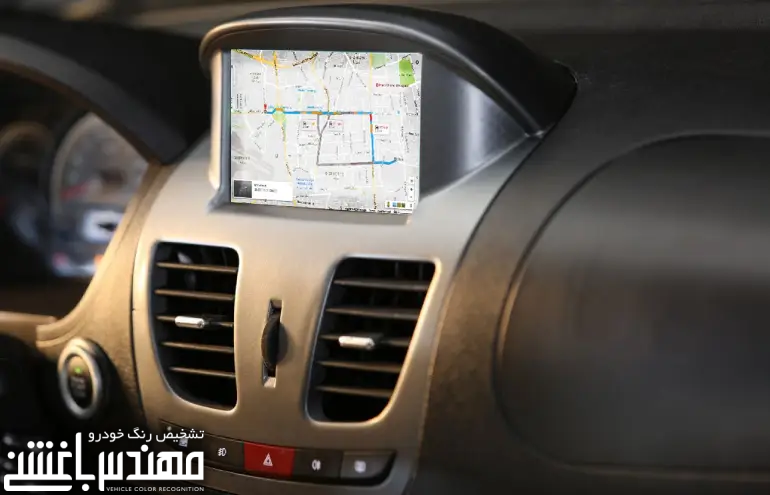 نمای داخلی کوییک