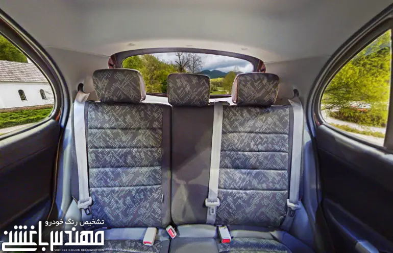 نمای داخلی کوییک