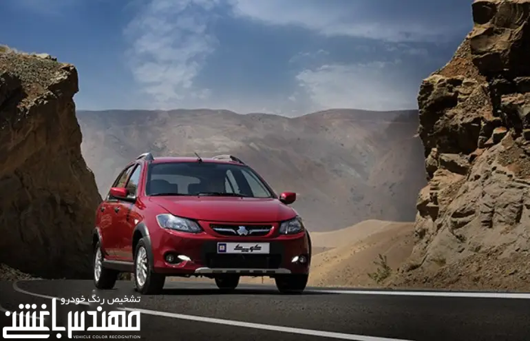 سایپا کوییک