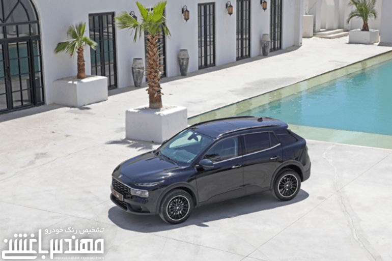 
ریرا ایران خودرو