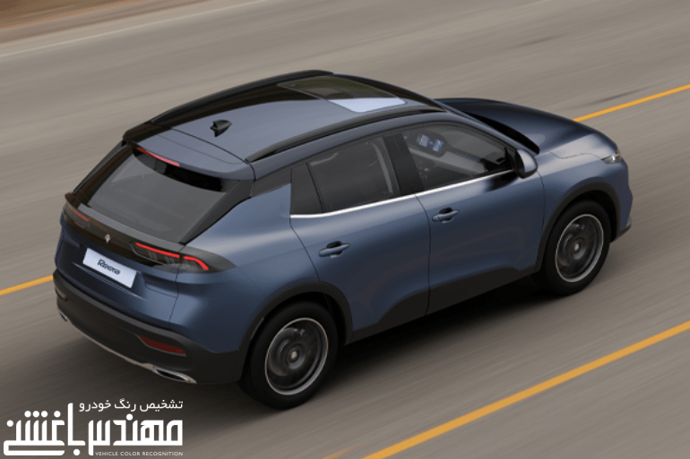 
ریرا ایران خودرو