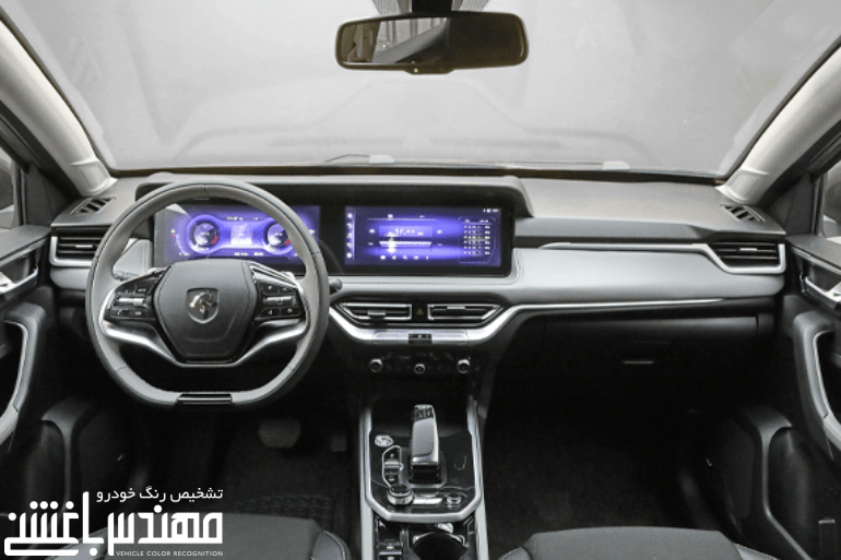 
ریرا ایران خودرو