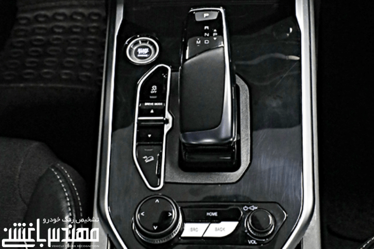 
ریرا ایران خودرو