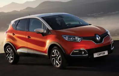 کپچر ( Captur )