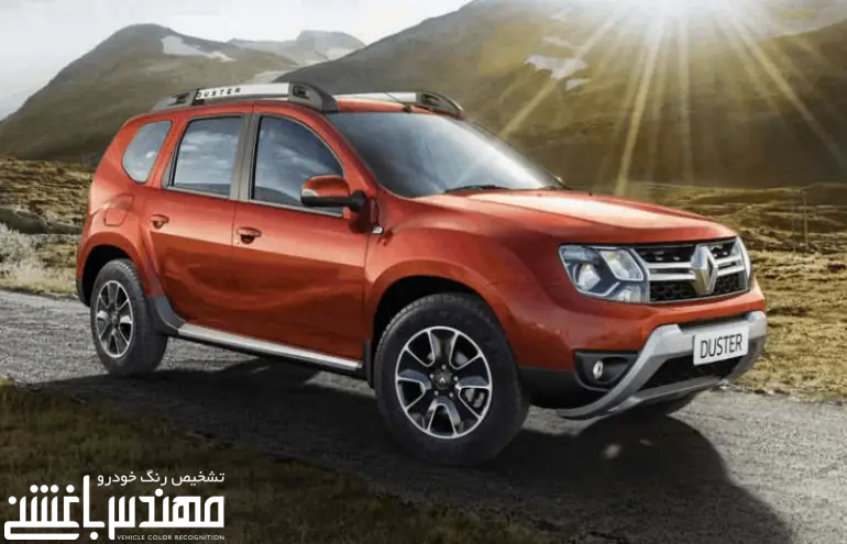 قیمت و مشخصات رنو داستر ( Duster )