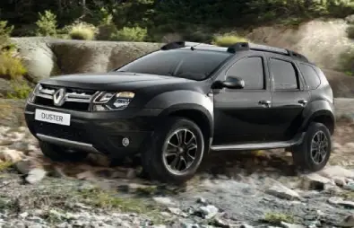 داستر ( Duster )