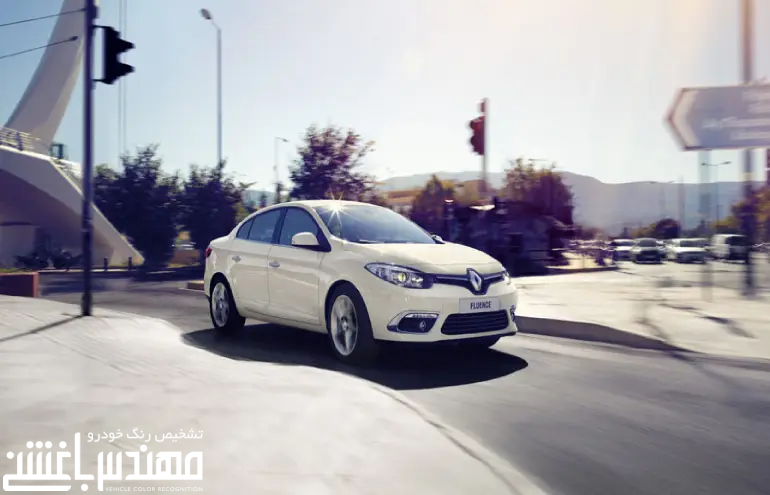 قیمت و مشخصات رنو فلوئنس ( Fluence )