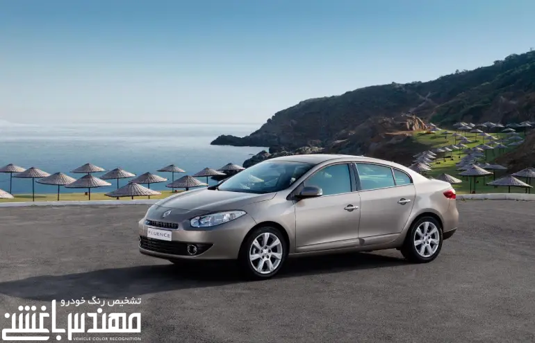 رنو فلوئنس 2013