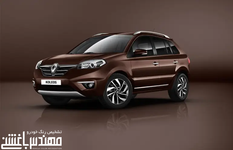 قیمت و مشخصات رنو کولئوس ( Koleos )