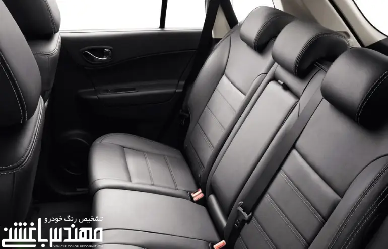 رنو کولئوس - Renault koleos