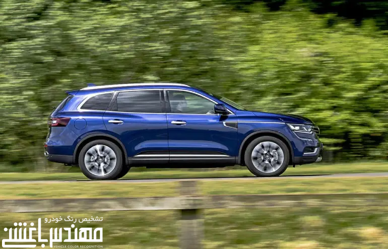 رنو کولیوس ( کولئوس )