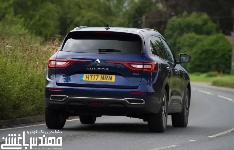 رنو کولیوس ( کولئوس )