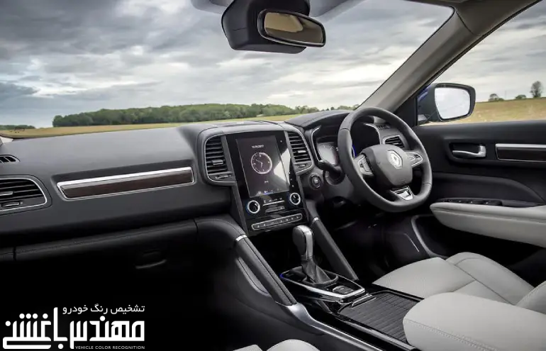 رنو کولیوس ( کولئوس )