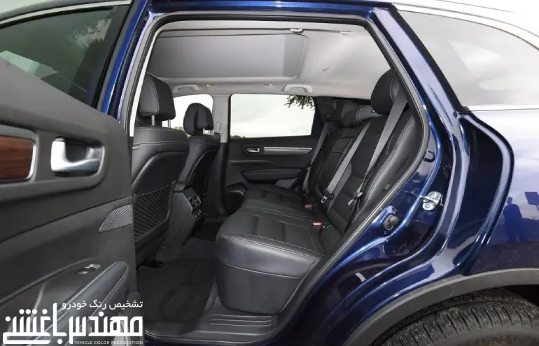 رنو کولیوس ( کولئوس )